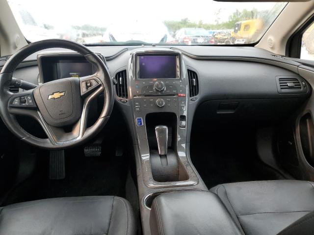 VIN 1G1RD6E4XDU116727 2013 Chevrolet Volt no.8