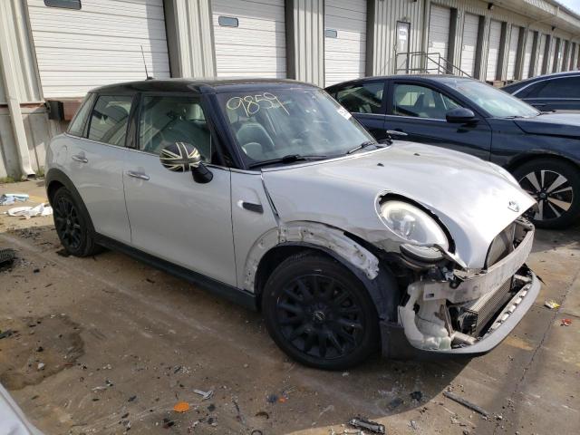 Vin: wmwxs5c59ft829859, lot: 59724683, mini cooper 20154