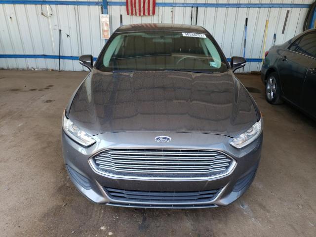 3FA6P0H72GR144222 Ford FUSION SE