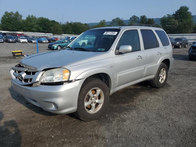 2005 Mazda Tribute s