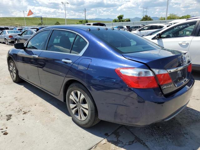 2015 HONDA ACCORD SED - 1HGCR2F38FA247397