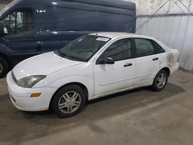 2003 Ford Focus SE Comfort