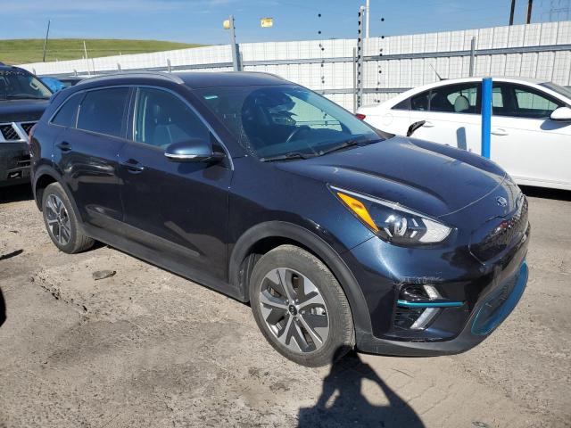 KNDCC3LG2L5040988 KIA NIRO EX