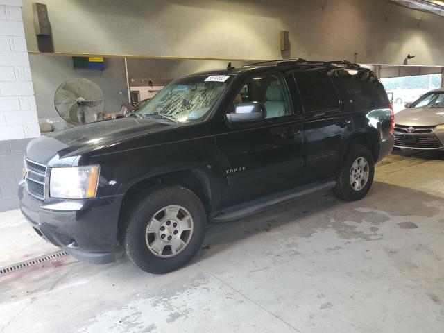 2010 Chevrolet Tahoe 