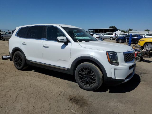 5XYP24HC6LG051273 KIA Telluride Lx