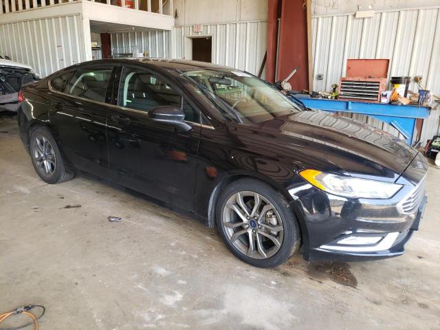 3FA6P0HD7HR377357 Ford FUSION SE