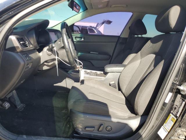 5XXGT4L12JG213274 KIA Optima Lx