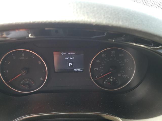 2022 KIA SELTOS NIG - KNDEUCA21N7280067