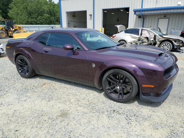 NCS105018 Dodge CHALLENGER