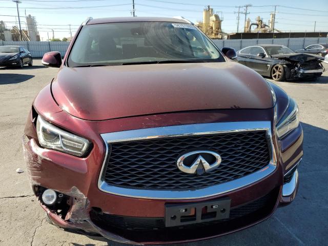 5N1DL0MN3LC503020 Infiniti QX60 LUXE 5