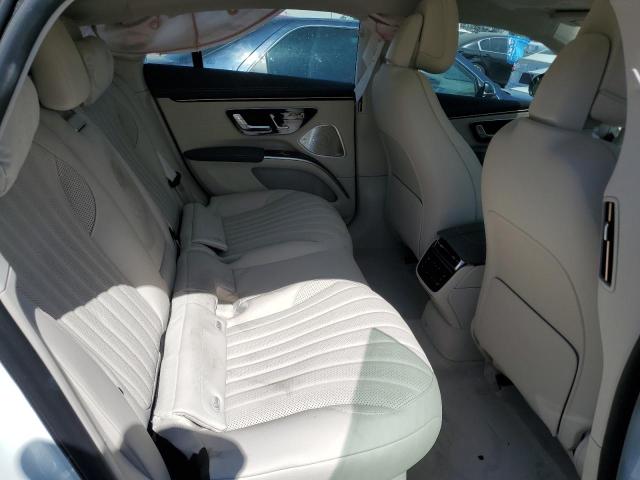 2022 MERCEDES-BENZ EQS SEDAN - W1KCG2DB2NA016434