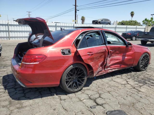 WDDHF5KB8EB001573 Mercedes-Benz E 350