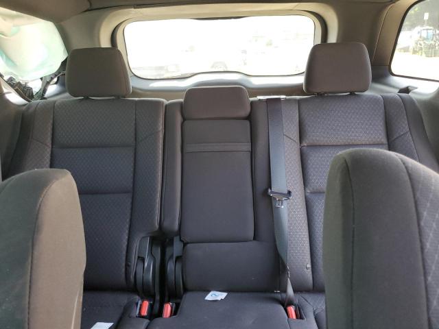 1C4RJFAG3KC727668 Jeep Grand Cherokee Laredo