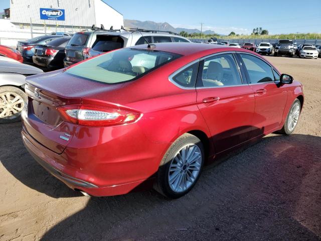 3FA6P0HDXER157738 2014 FORD FUSION, photo no. 3