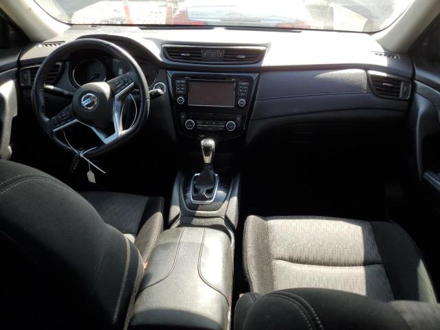JN8AT2MT2HW407181 Nissan ROGUE S
