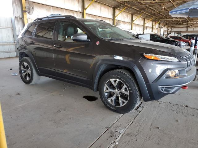 1C4PJMBS3FW569853 Jeep Cherokee Trailhawk