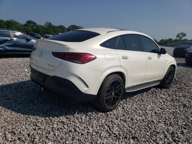 4JGFD6BB0MA202803 Mercedes-Benz Gle Coupe Amg 53 4matic