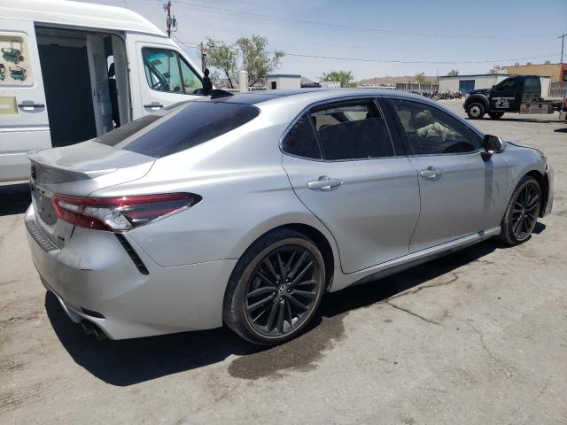 4T1K61AK2MU416042 Toyota CAMRY XSE