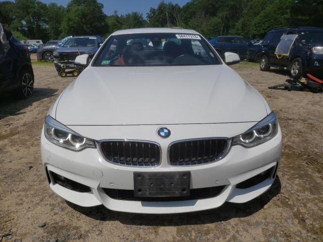 2016 BMW 435 XI - WBA3T7C52G5A38542