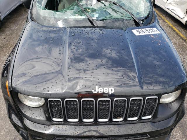 2022 JEEP RENEGADE L - ZACNJDB13NPN52297