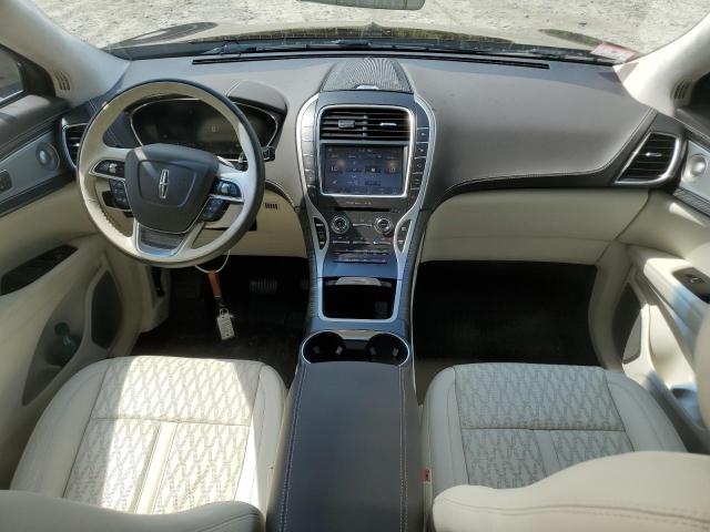 2020 LINCOLN NAUTILUS B - 2LMPJ9JP6LBL00737