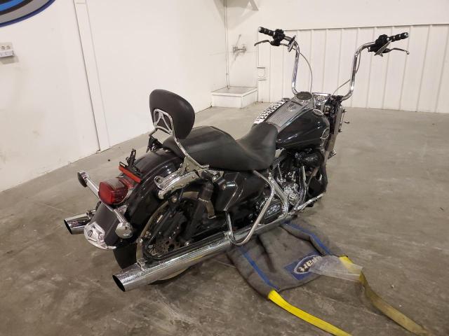 2009 HARLEY-DAVIDSON FLHRC 1HD1FR4149Y614539