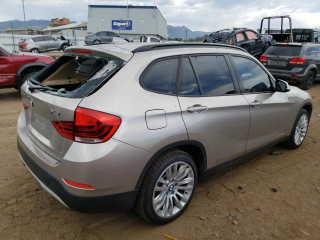 WBAVL1C51EVY14997 BMW X1 Xdrive28i