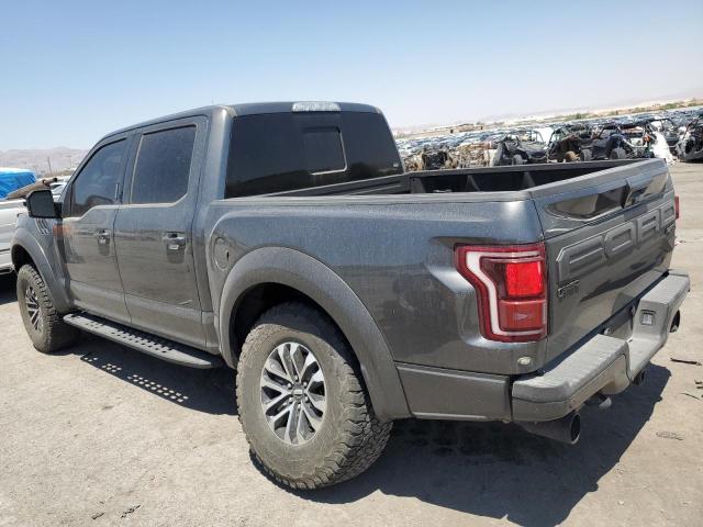 1FTFW1RG1LFA58036 Ford F150 Raptor