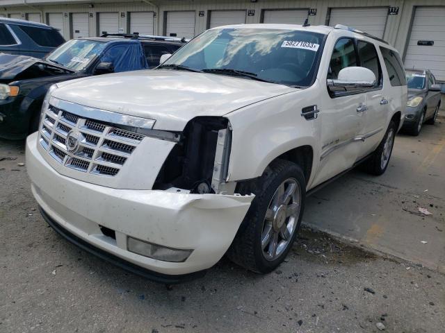 2010 Cadillac Escalade ESV Premium