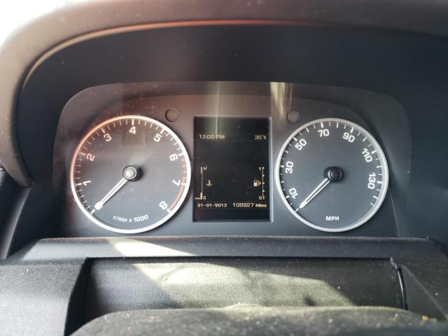 2016 LAND ROVER LR4 HSE LU - SALAK2V62GA822402