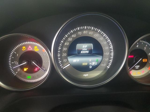WDDHF5KB4EB041892 Mercedes-Benz E 350
