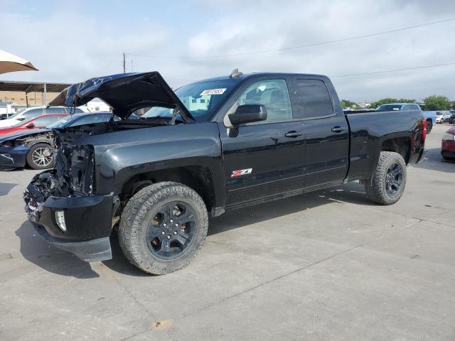 Vin: 1gcvkrec7jz361293, lot: 59072453, chevrolet all models k1500 lt 20181