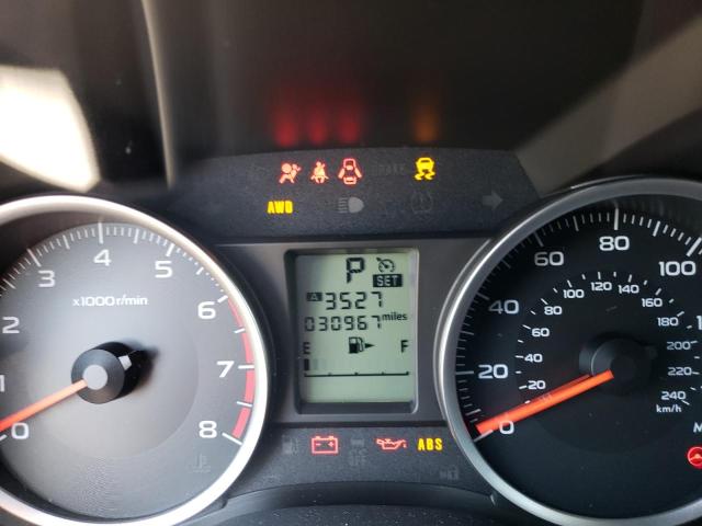 JF2SJABC5FH542659 Subaru Forester 2.5i