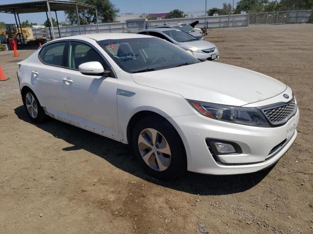 KNAGM4AD6F5086371 KIA OPTIMA HYBRID
