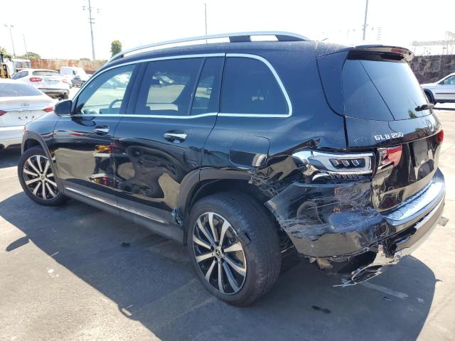 W1N4M4GBXMW150648 Mercedes-Benz GLB 250