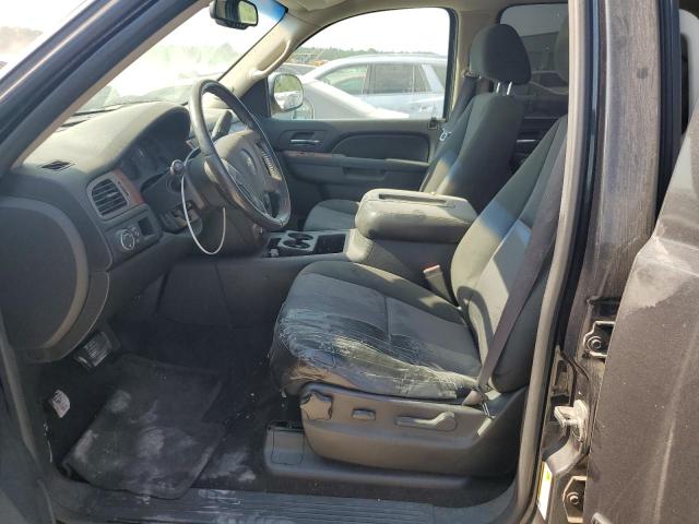 2012 Chevrolet Tahoe - Image 7