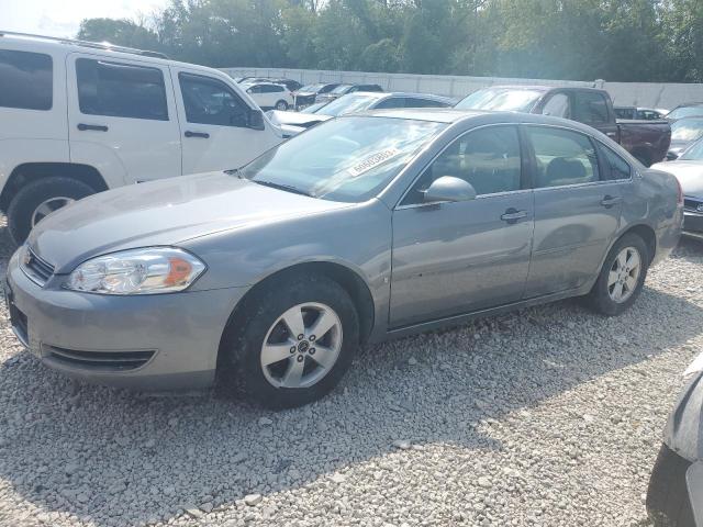 2007 Chevrolet Impala LT