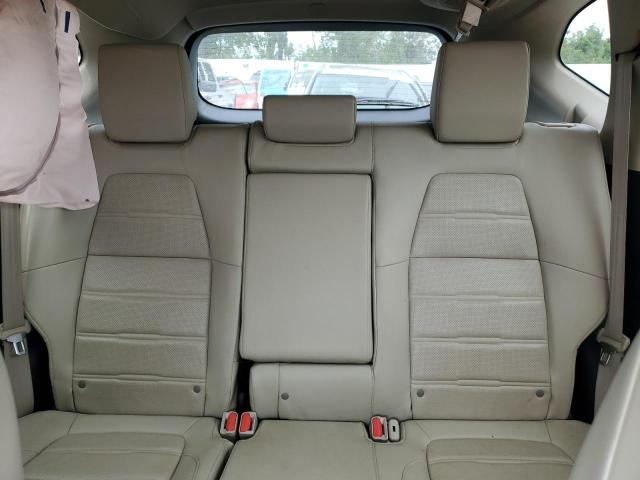 5J6RW1H84HL009942 Honda CR-V EXL