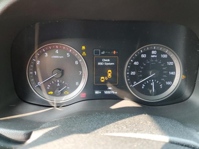 KM8J33A29GU064601 Hyundai Tucson Limited