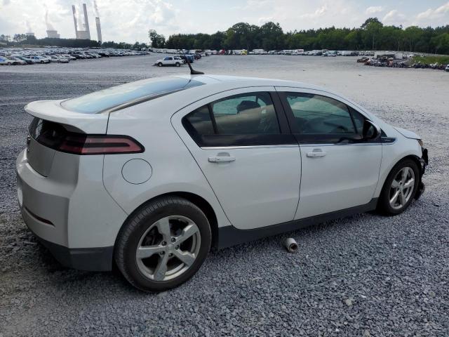 VIN 1G1RB6E40DU130660 2013 Chevrolet Volt no.3