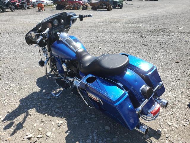 2009 HARLEY-DAVIDSON FLHTC - 1HD1FF4159Y675770