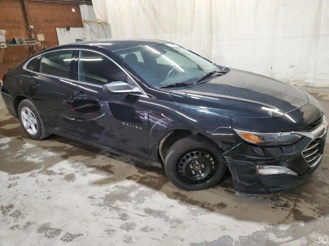 1G1ZB5ST7KF226552 | 2019 CHEVROLET MALIBU LS