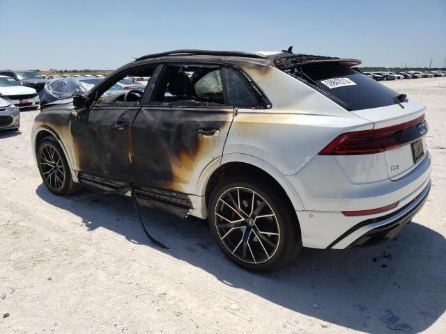 2023 AUDI Q8 PREMIUM - WA1EVBF13PD005029