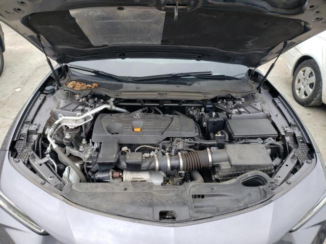 2021 ACURA TLX TECH A - 19UUB5F50MA001212