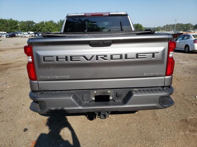 2020 CHEVROLET SILVERADO2 - 3GCPYBEK4LG256476