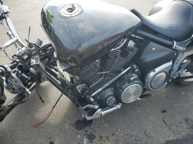 2002 YAMAHA XV1700 PC JYAVP14E32A003724