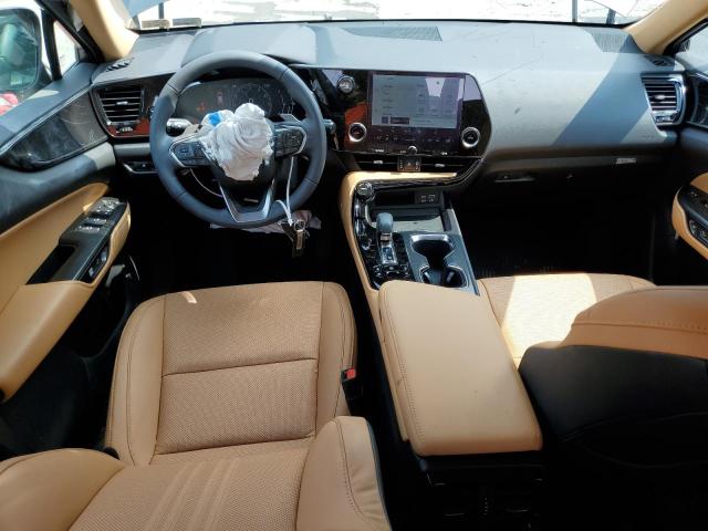2023 LEXUS NX 250 2T2ADCEZ5PC003991