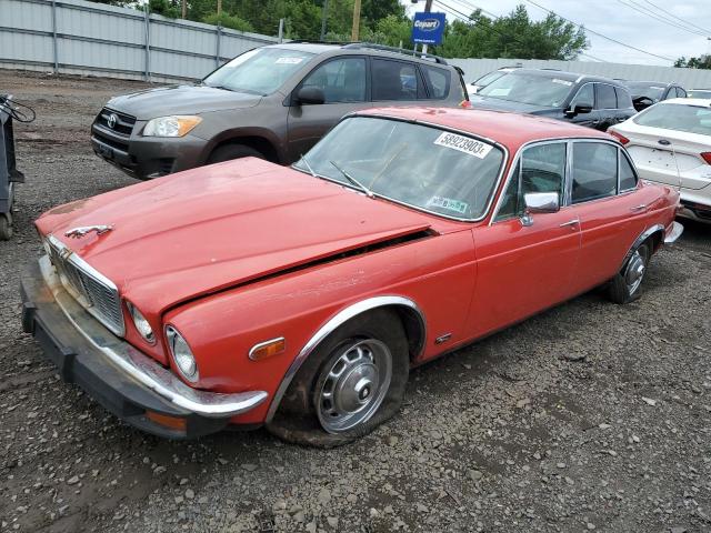 1976 Jaguar XJ 