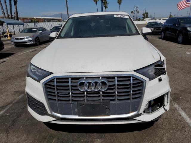 WA1LXAF72LD003203 Audi Q7 PREMIUM 5