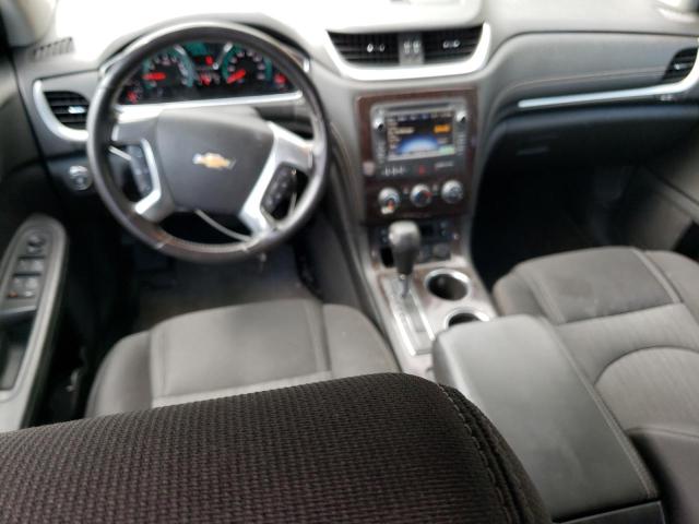 1GNERFKW1LJ143075 Chevrolet Traverse L 8